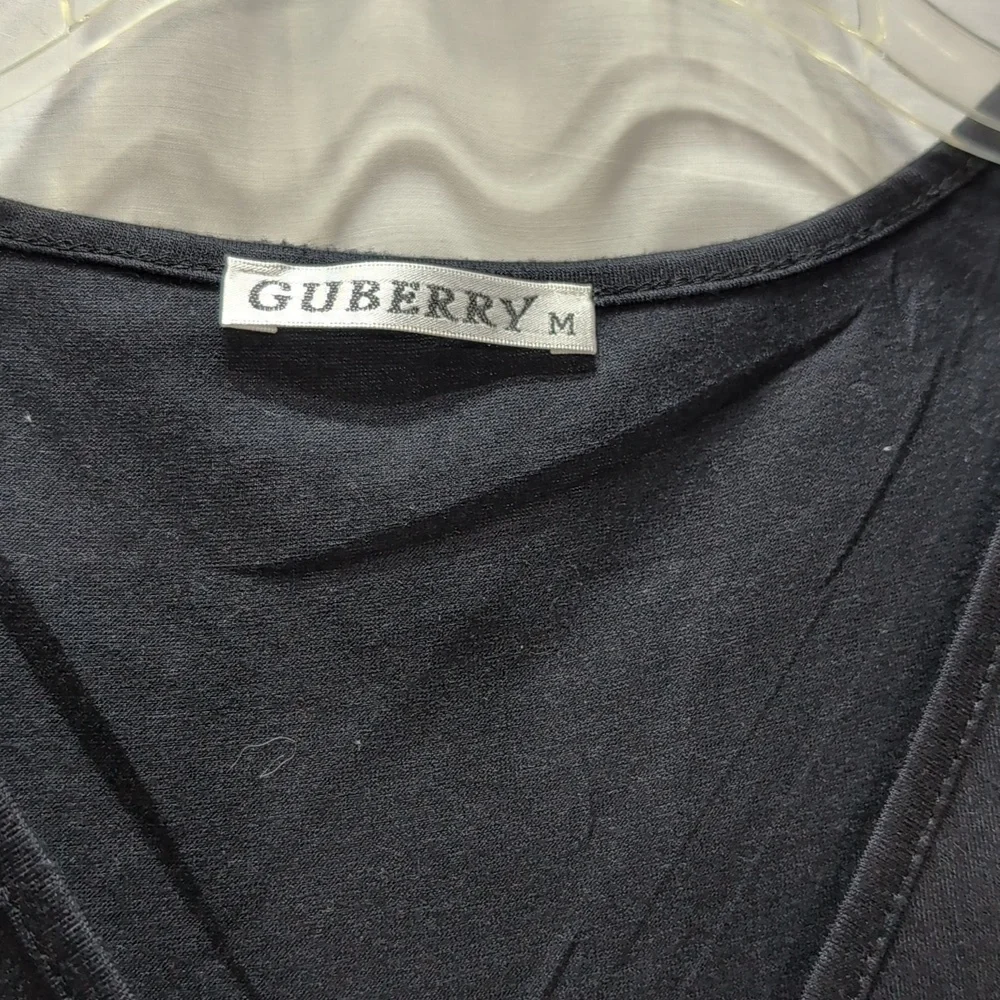Guberry Size Medium - Picture 2 of 6